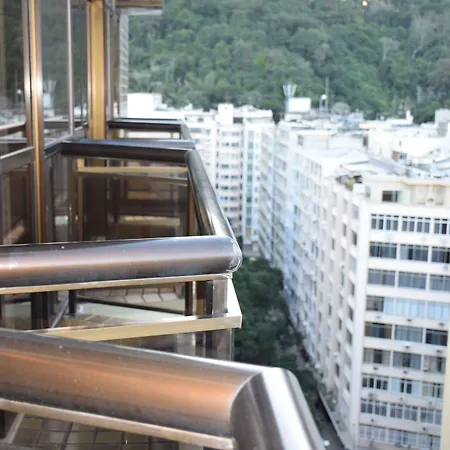 Augusto'S Copacabana Hotel-2